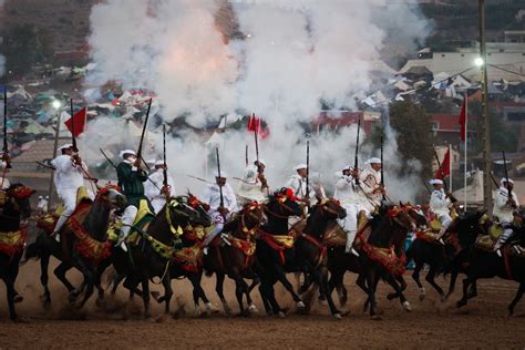 equitation settat|Casablanca.